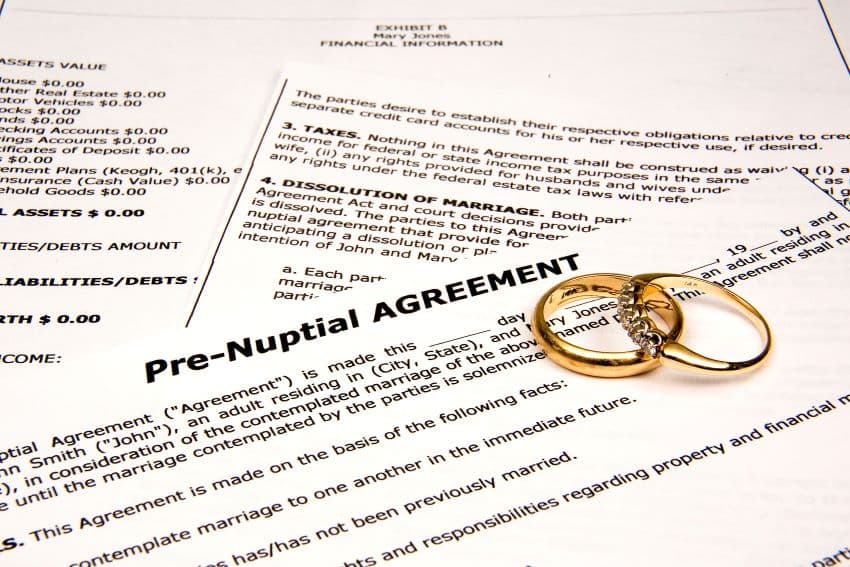prenuptial-agreement-utah