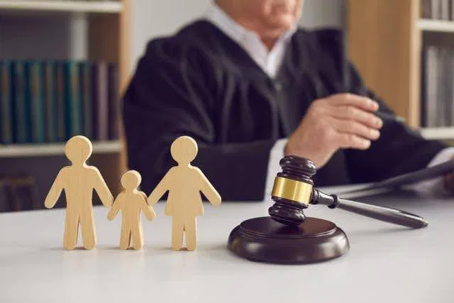Overview of family law and divorce regulations applicable in the United Kingdom